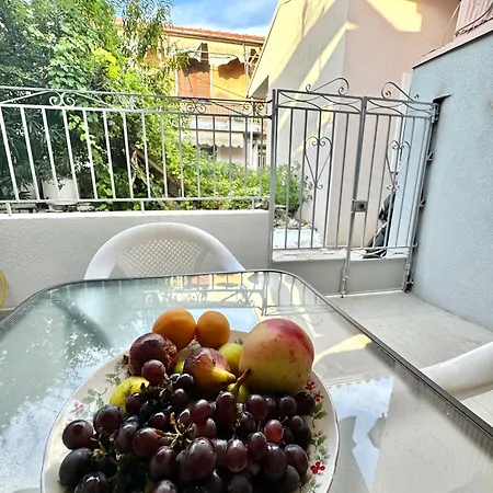 Apartment Traditional Lefkas Marina House Lefkada City