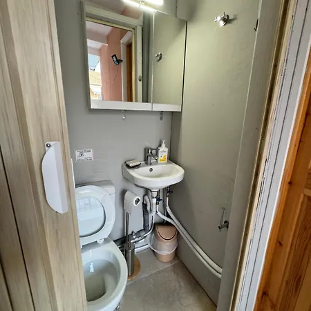 Traditional Lefkas Marina House Apartment Lefkada City
