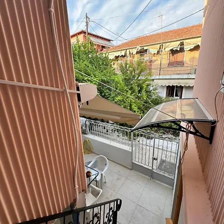 Apartment Traditional Lefkas Marina House